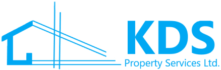 KDS Property Services Logo